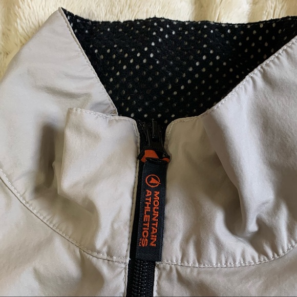 Timberland Mountain Athletics Windbreaker - Picture 2 of 10